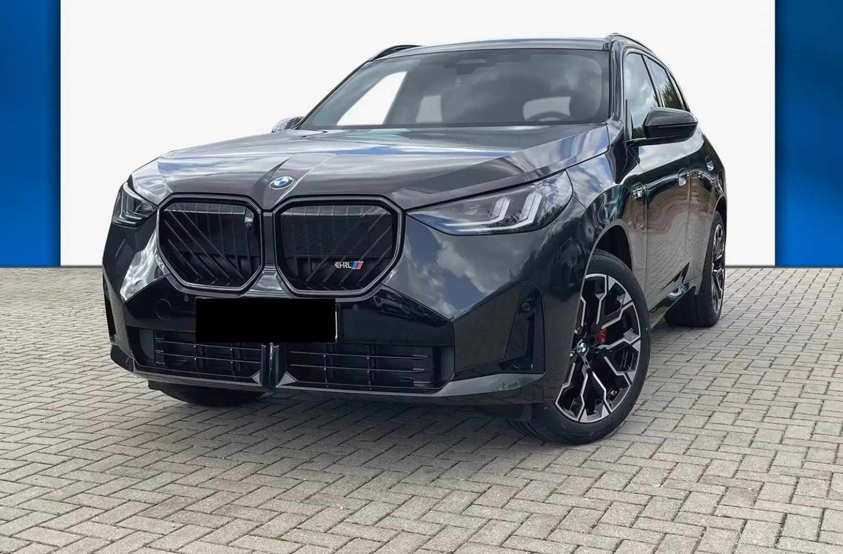 BMW X3 Pachet 30e xDrive M Sport*HK*RFK*