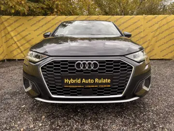 AUDI A3 35 TFSI MHEV