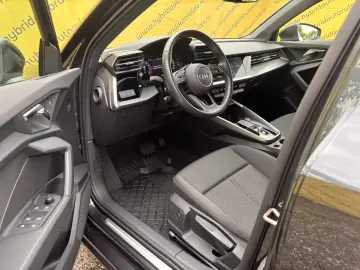 AUDI A3 35 TFSI MHEV