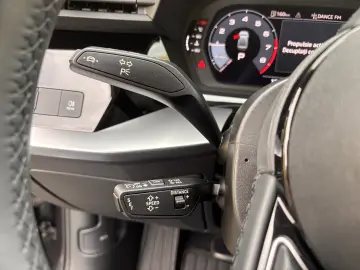 AUDI A3 35 TFSI MHEV