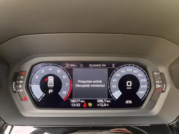 AUDI A3 35 TFSI MHEV