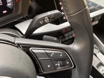 AUDI A3 35 TFSI MHEV