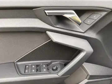 AUDI A3 35 TFSI MHEV
