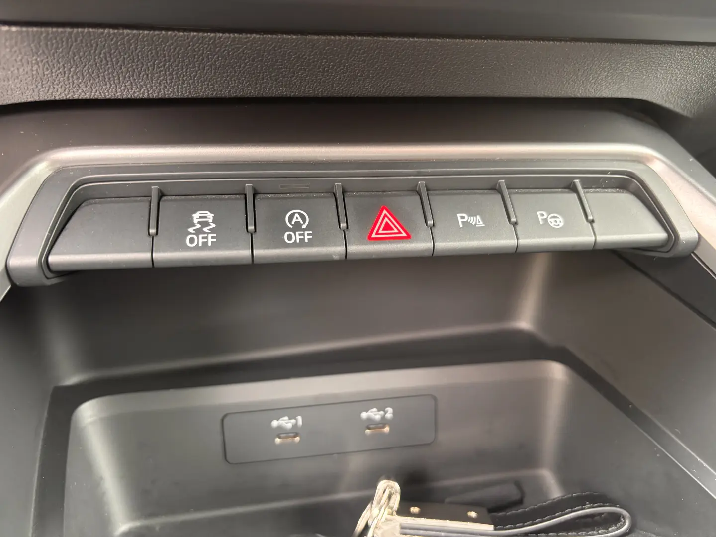 AUDI A3 35 TFSI MHEV