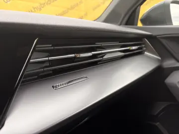 AUDI A3 35 TFSI MHEV