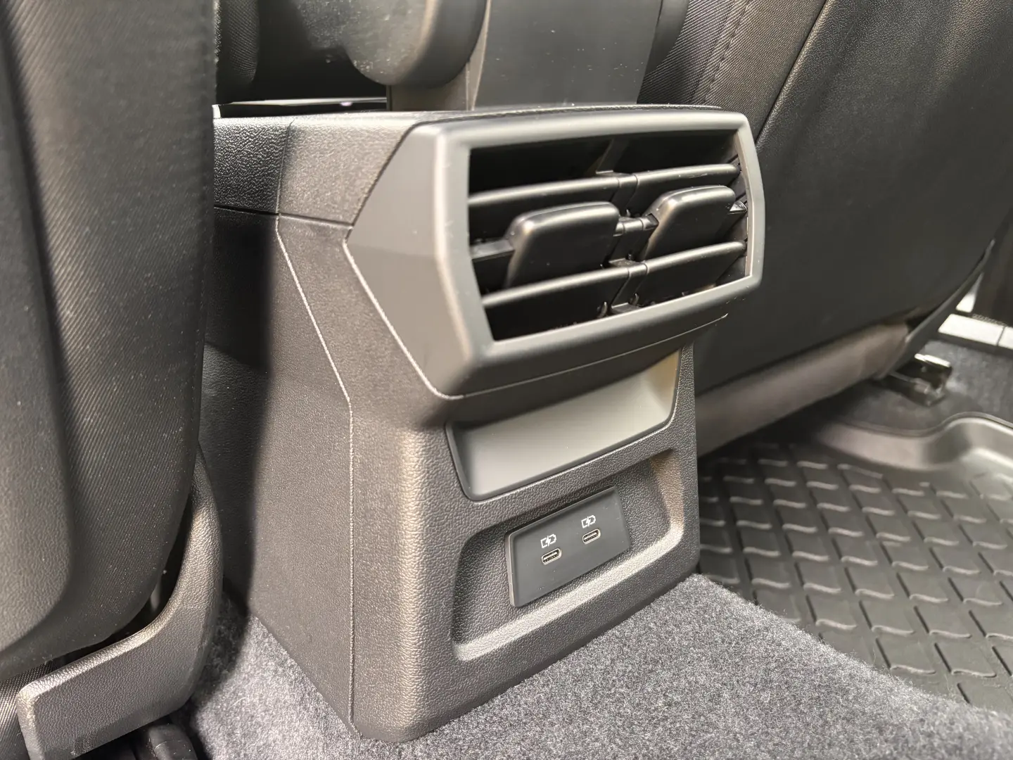 AUDI A3 35 TFSI MHEV