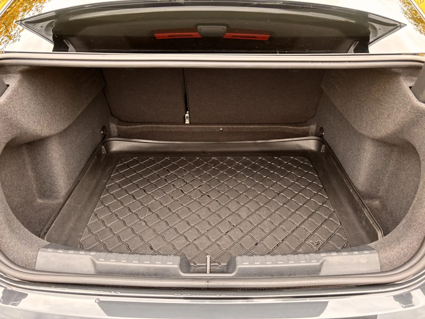 AUDI A3 35 TFSI MHEV