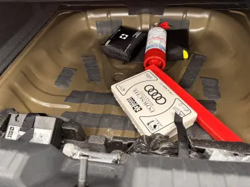 AUDI A3 35 TFSI MHEV
