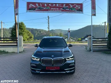 BMW X5 xDrive40i