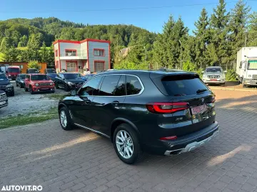 BMW X5 xDrive40i