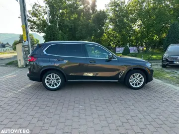 BMW X5 xDrive40i