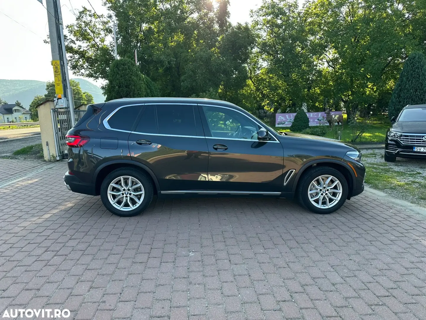 BMW X5 xDrive40i