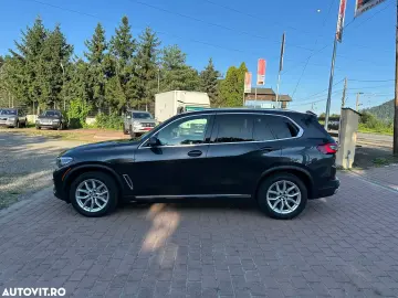 BMW X5 xDrive40i