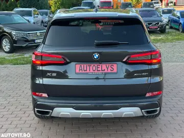 BMW X5 xDrive40i