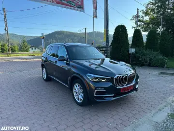 BMW X5 xDrive40i