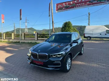 BMW X5 xDrive40i