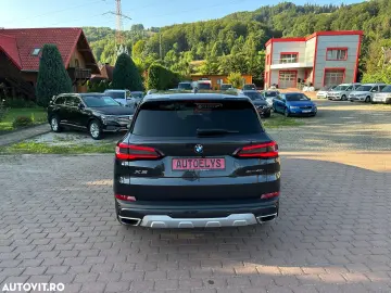 BMW X5 xDrive40i