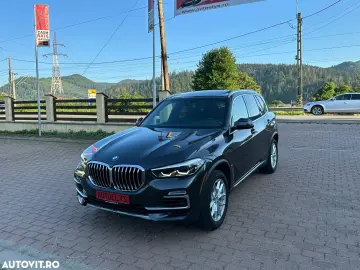 BMW X5 xDrive40i