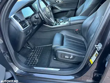 BMW X5 xDrive40i