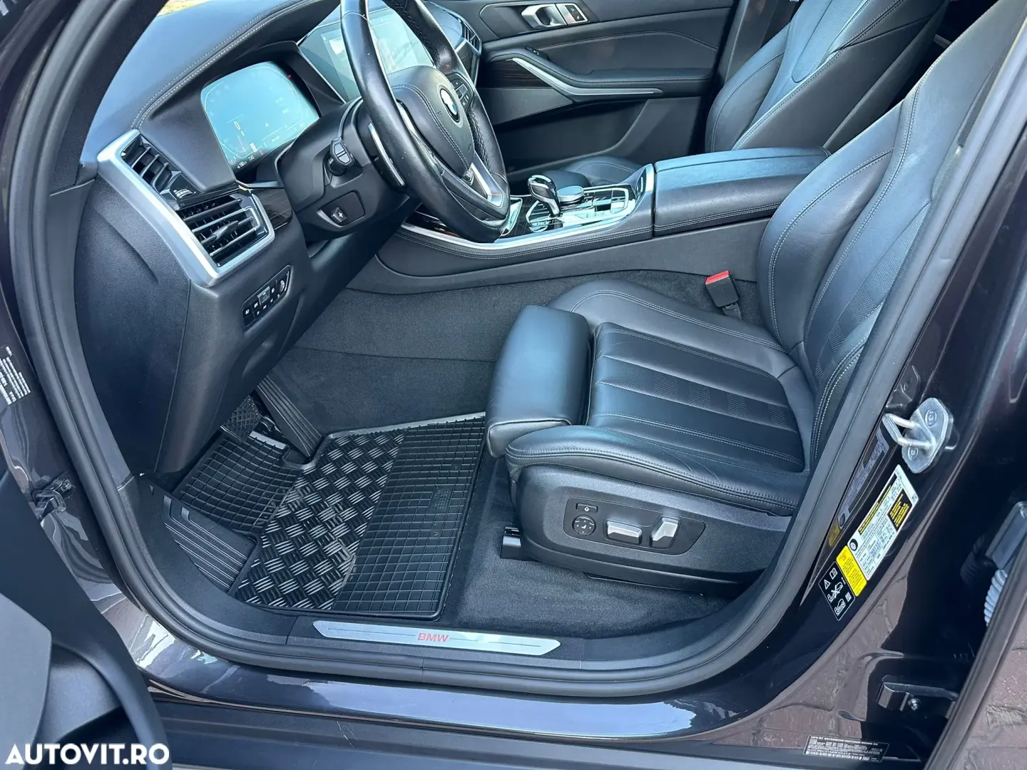BMW X5 xDrive40i