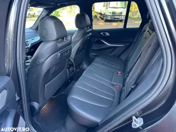 BMW X5 xDrive40i