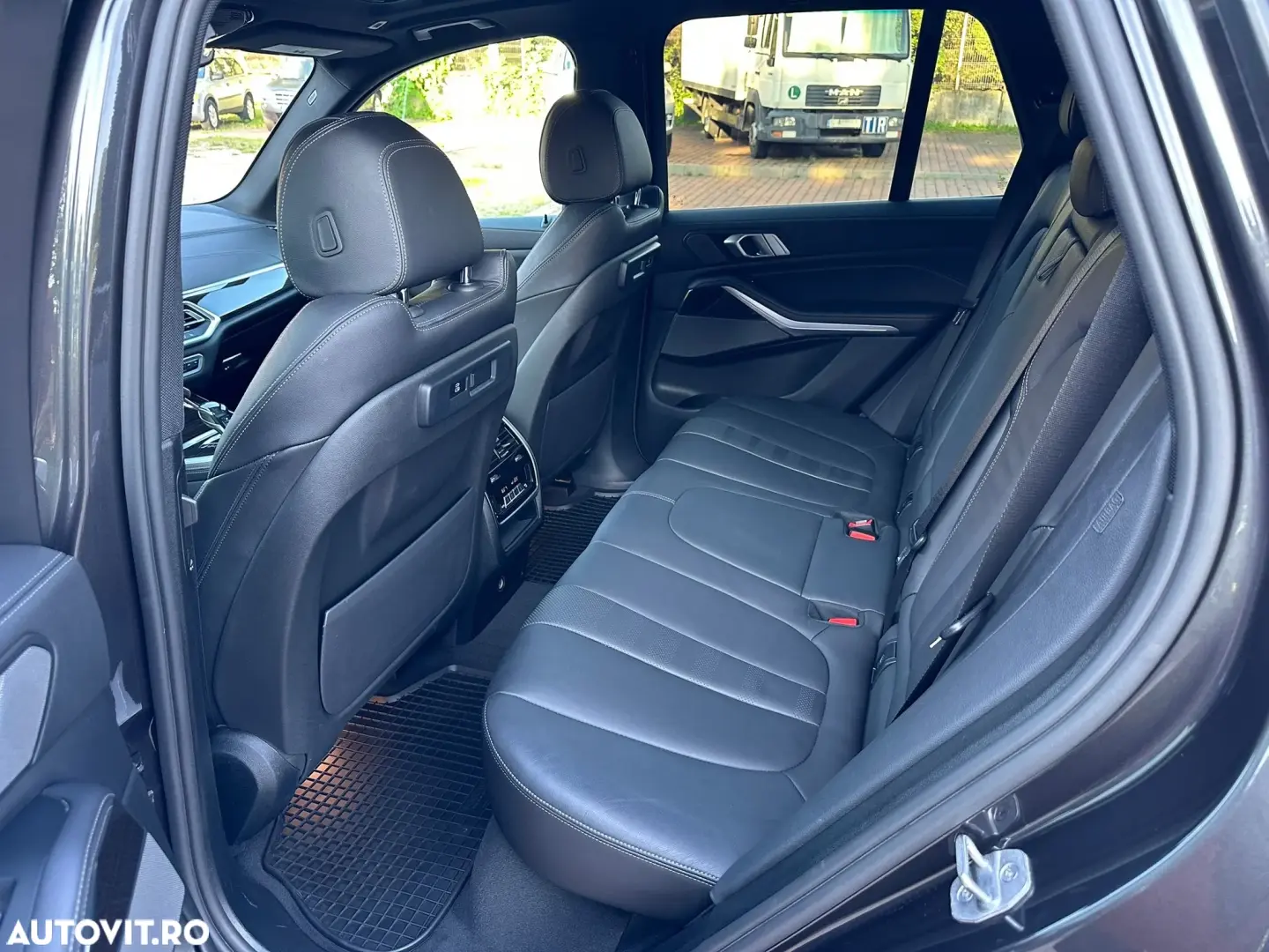 BMW X5 xDrive40i