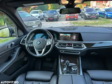 BMW X5 xDrive40i