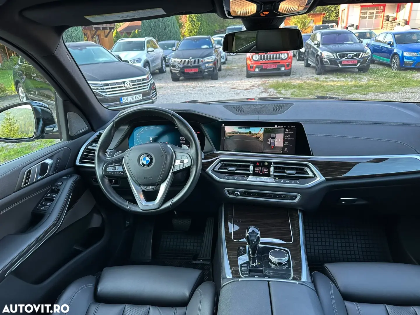 BMW X5 xDrive40i