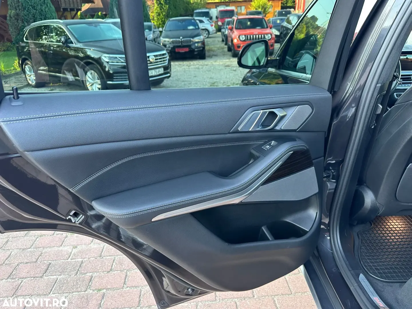 BMW X5 xDrive40i
