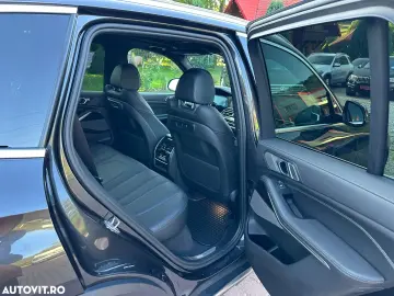 BMW X5 xDrive40i