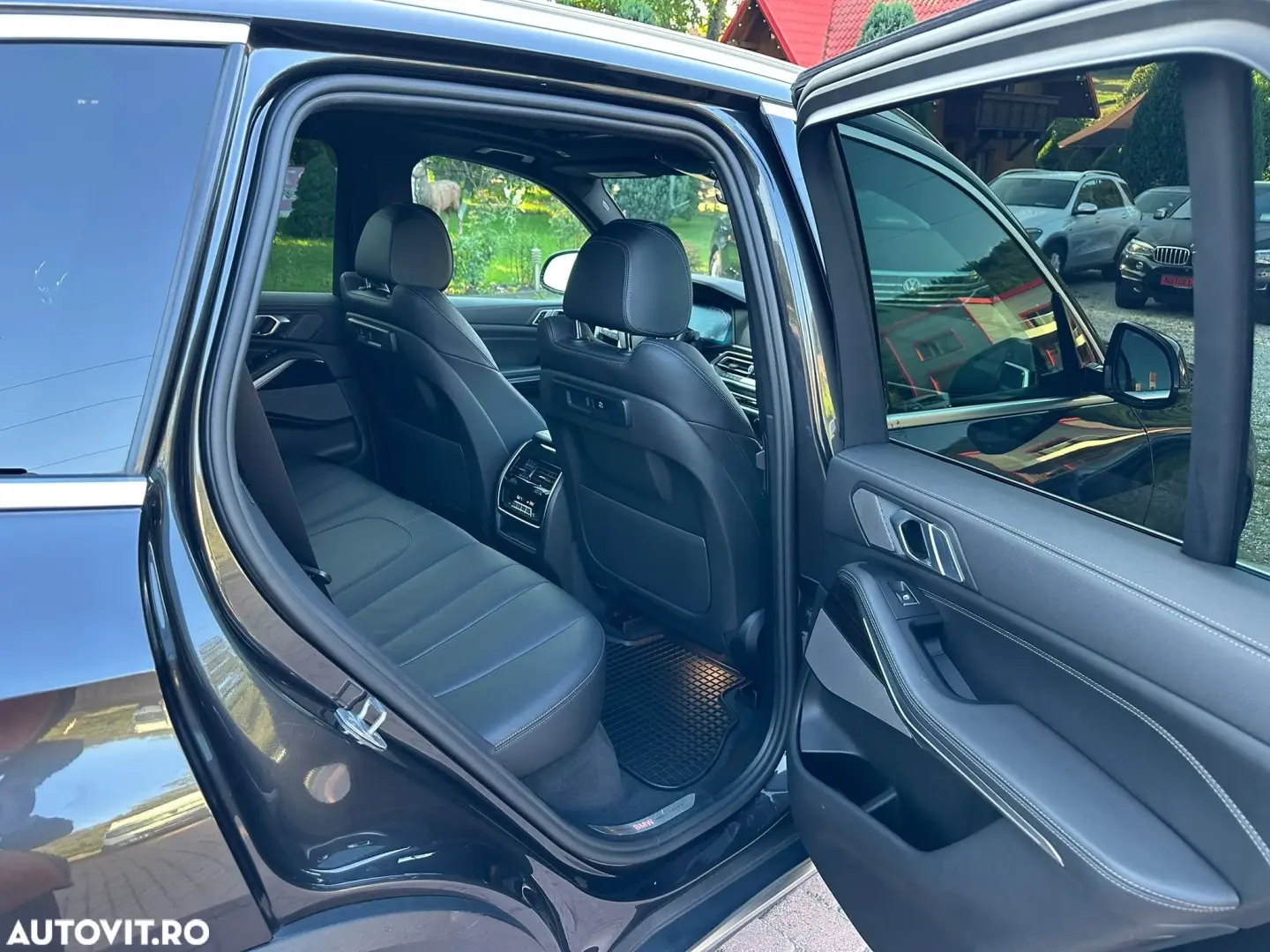 BMW X5 xDrive40i