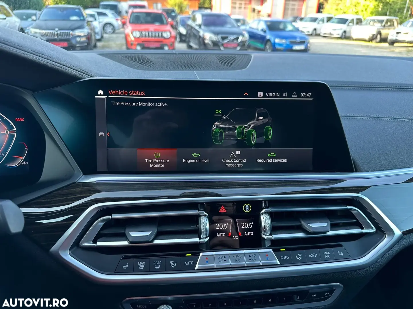 BMW X5 xDrive40i