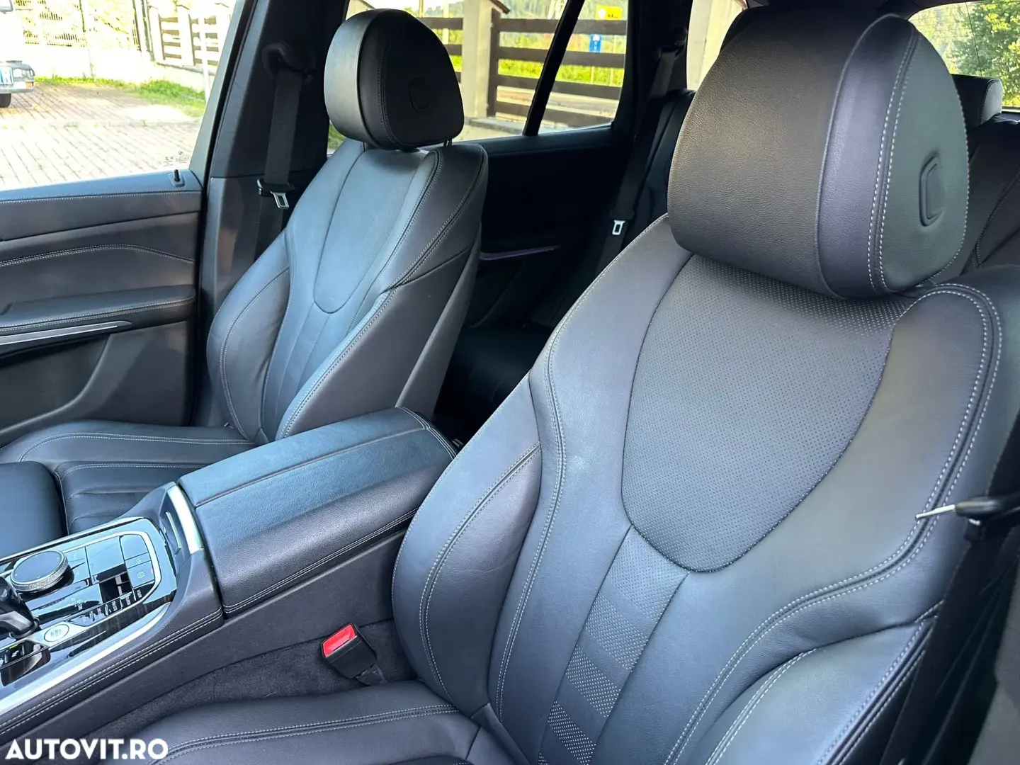 BMW X5 xDrive40i
