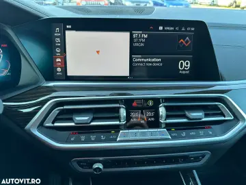 BMW X5 xDrive40i