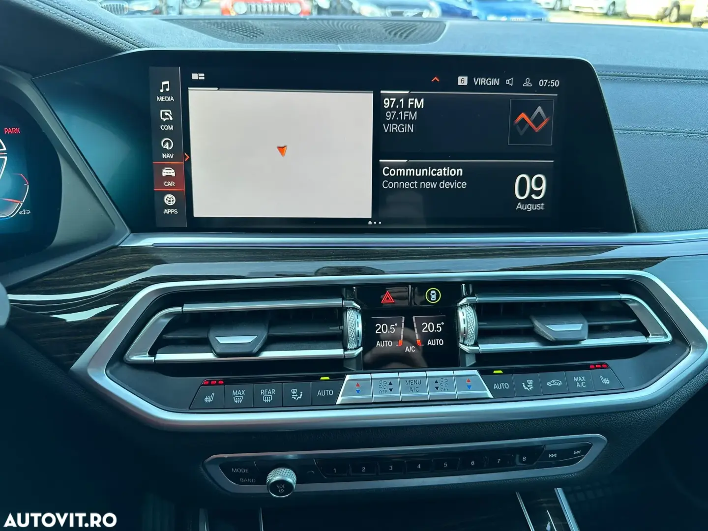 BMW X5 xDrive40i