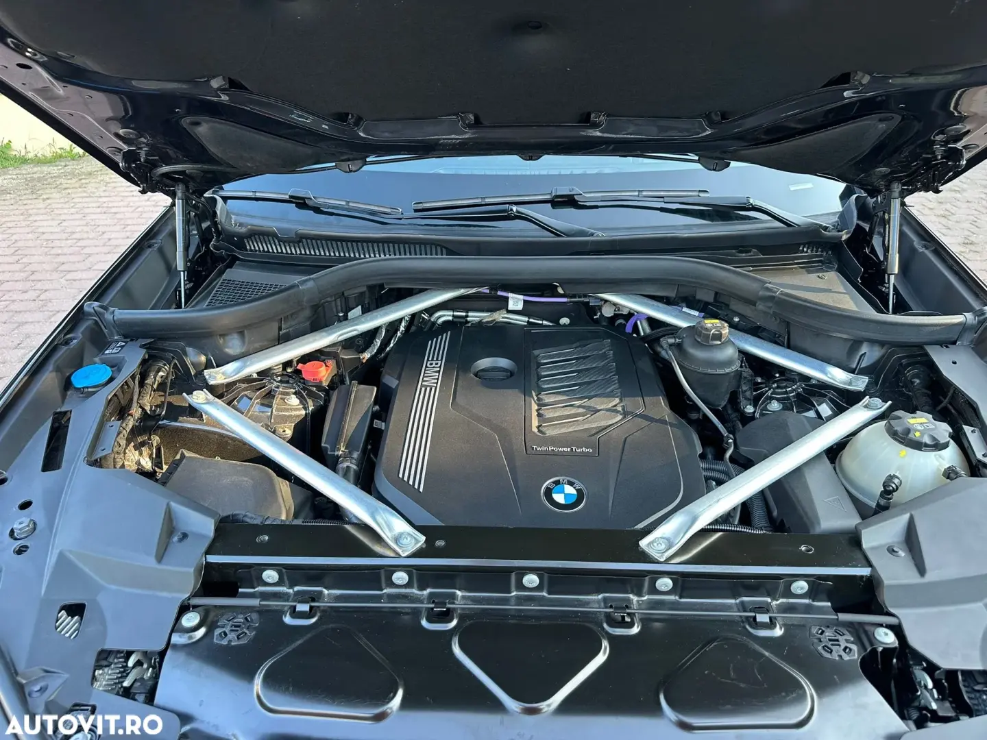 BMW X5 xDrive40i