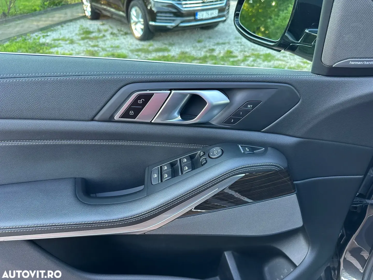 BMW X5 xDrive40i