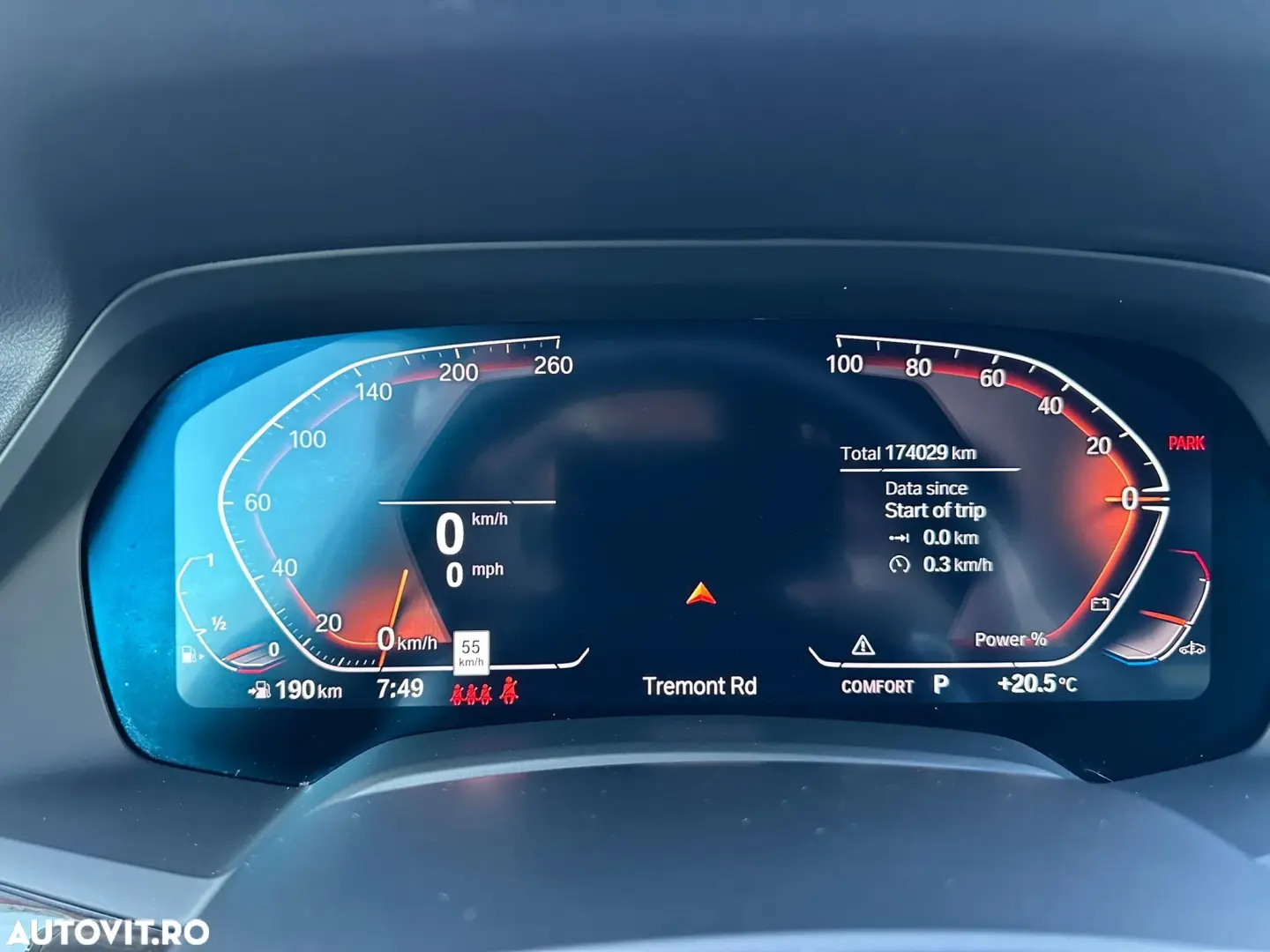 BMW X5 xDrive40i