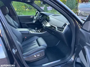 BMW X5 xDrive40i