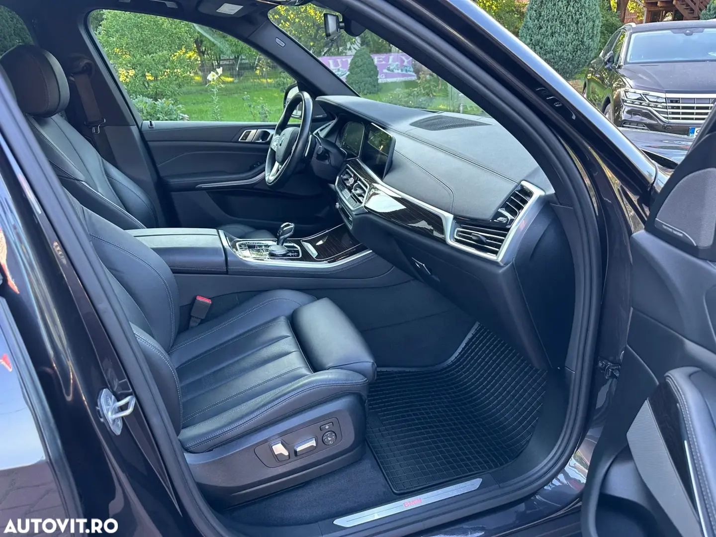 BMW X5 xDrive40i