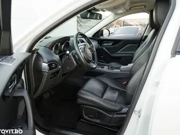Jaguar F-Pace 20d AWD Aut. Prestige