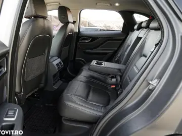 Jaguar F-Pace 20d AWD Aut. Prestige
