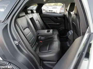 Jaguar F-Pace 20d AWD Aut. Prestige