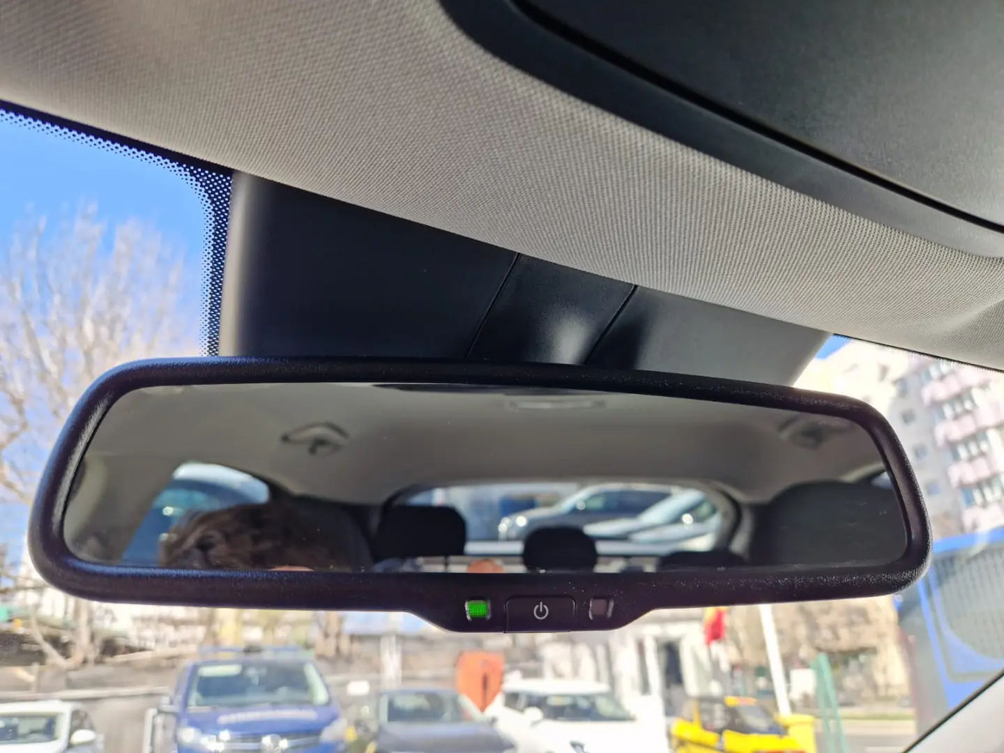 KIA XCEED 1.5 T-GDi Hybrid Electric 7DCT City