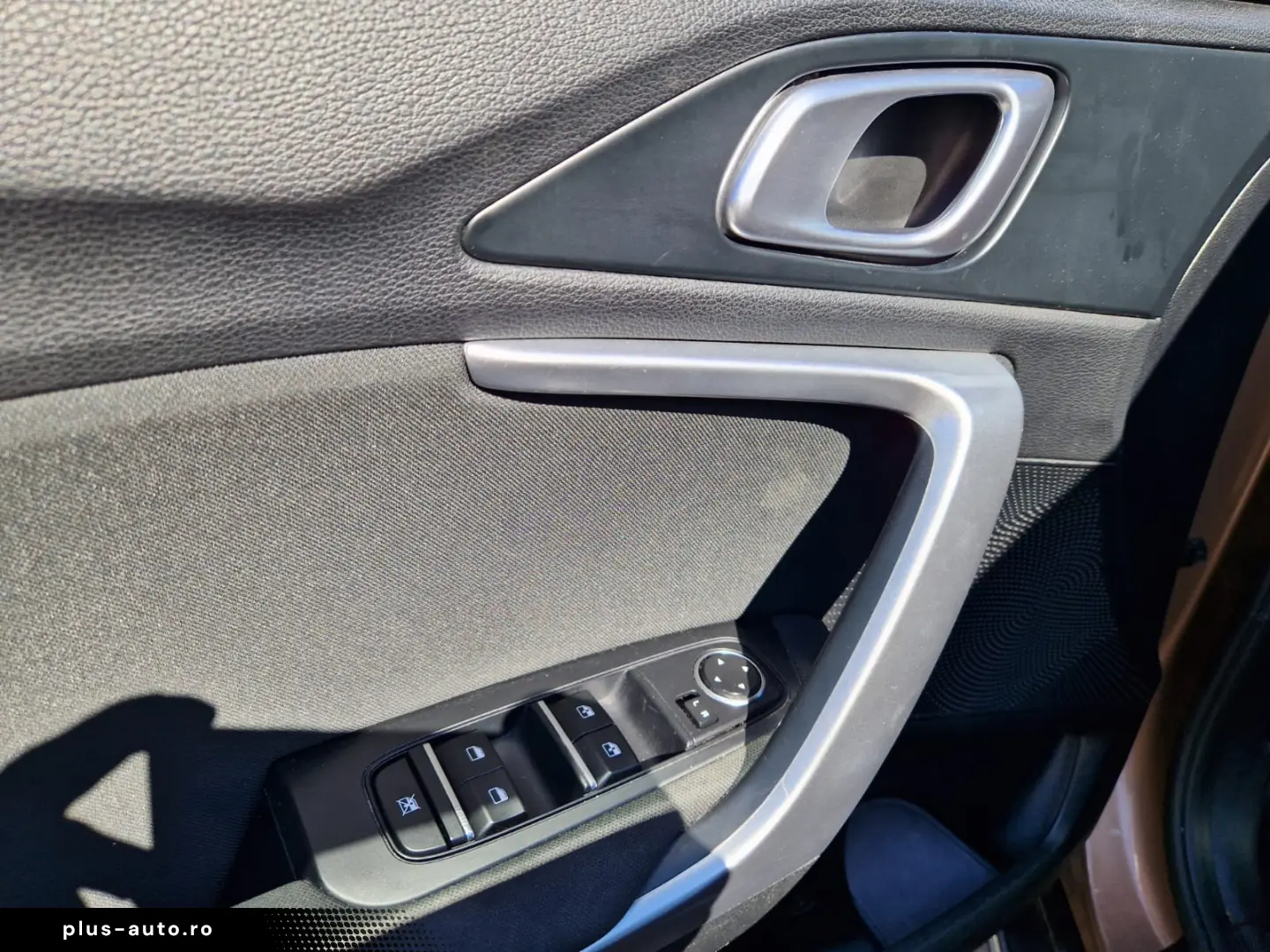 KIA XCEED 1.5 T-GDi Hybrid Electric 7DCT City