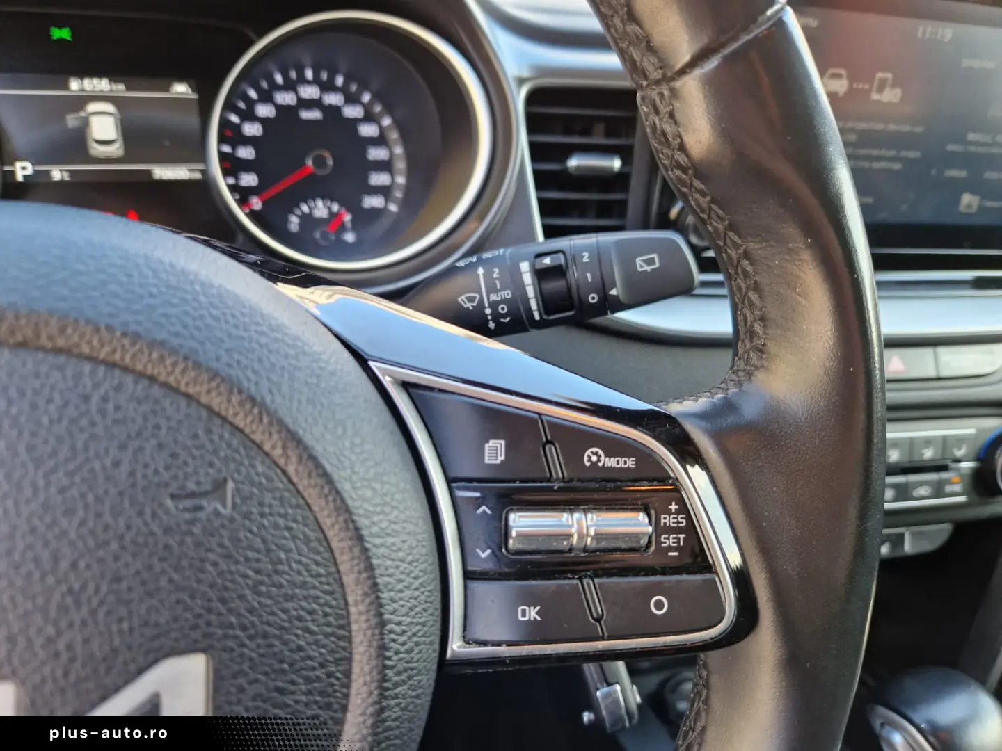 KIA XCEED 1.5 T-GDi Hybrid Electric 7DCT City