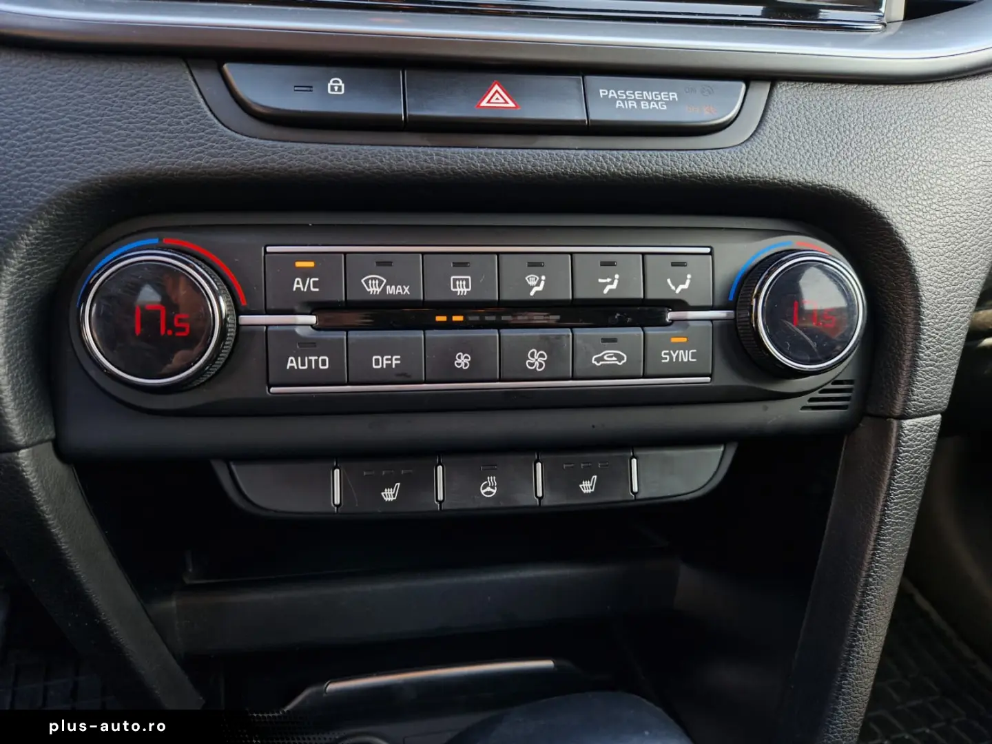 KIA XCEED 1.5 T-GDi Hybrid Electric 7DCT City