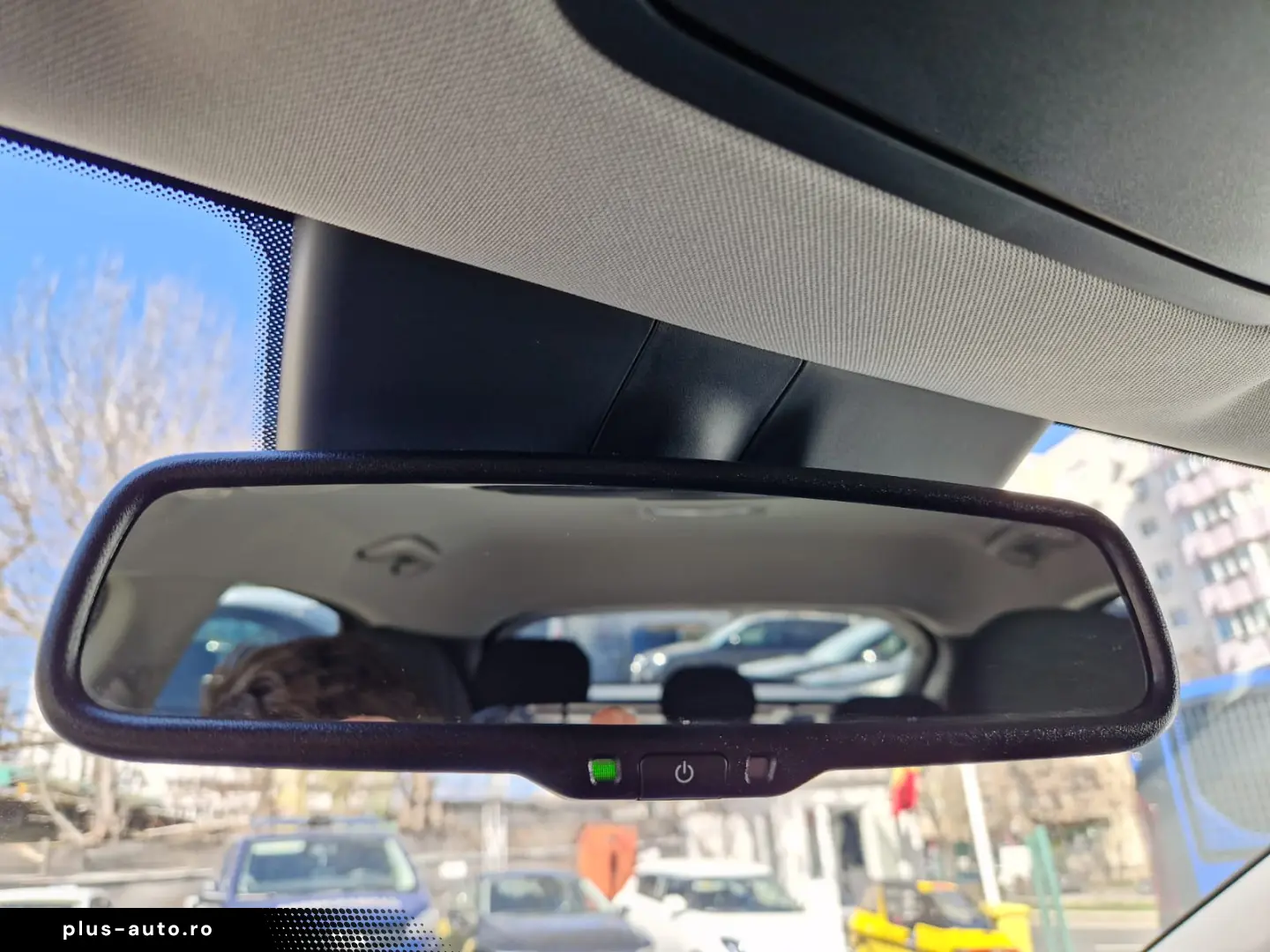 KIA XCEED 1.5 T-GDi Hybrid Electric 7DCT City