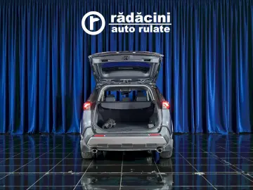 TOYOTA RAV 4 2.5 HYBRID DYNAMIC HSD E-CVT AWD