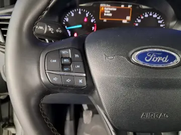 FORD PUMA 1.0 ECOBOOST MHEV 125HP TITANIUM